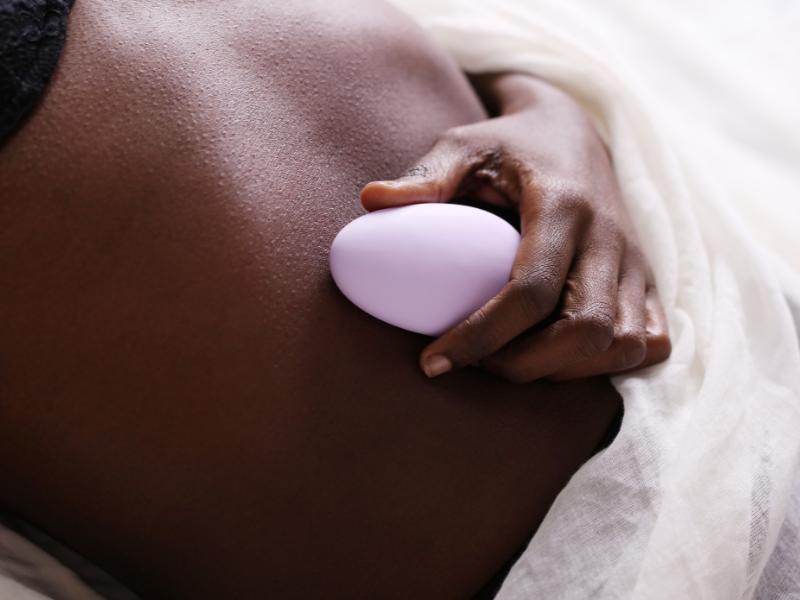Je Joue Mimi Soft-Purple-
