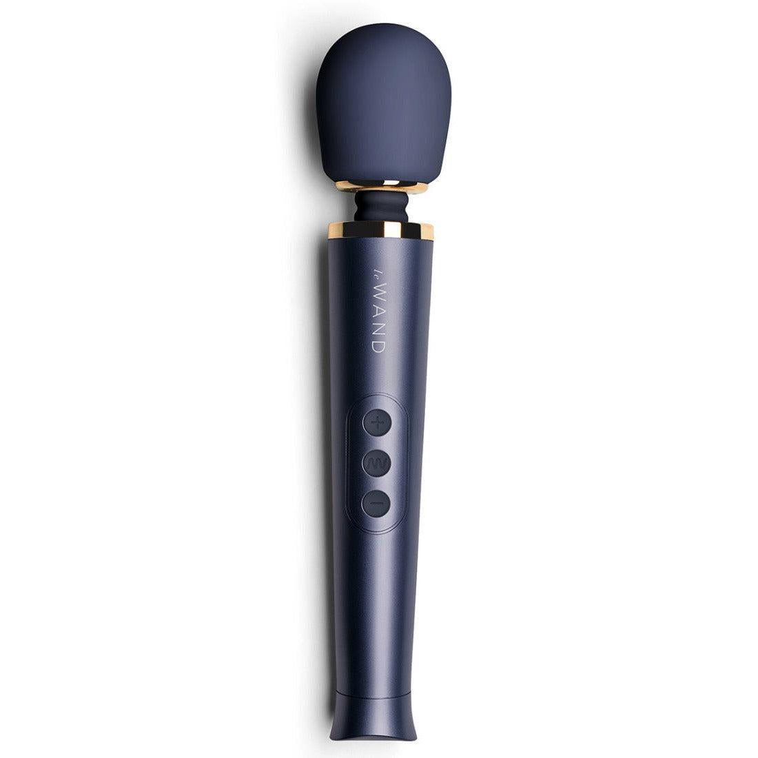 Le Wand Petite-Navy Blue-