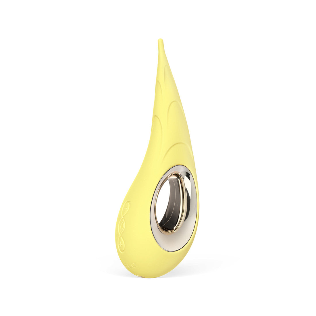 LELO Dot Cruise-Lemon Sorbet-