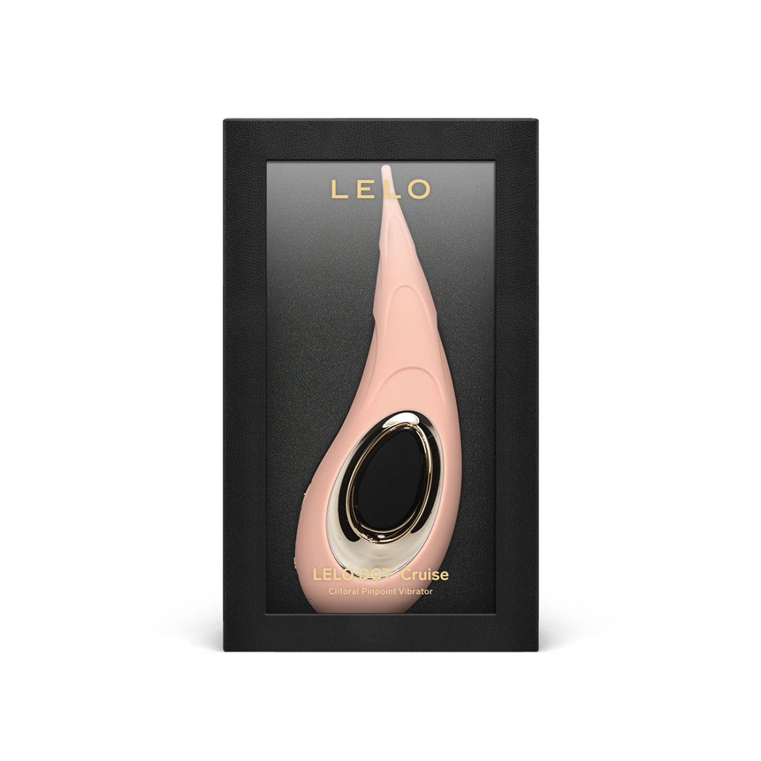 LELO Dot Cruise-Pistachio Cream-