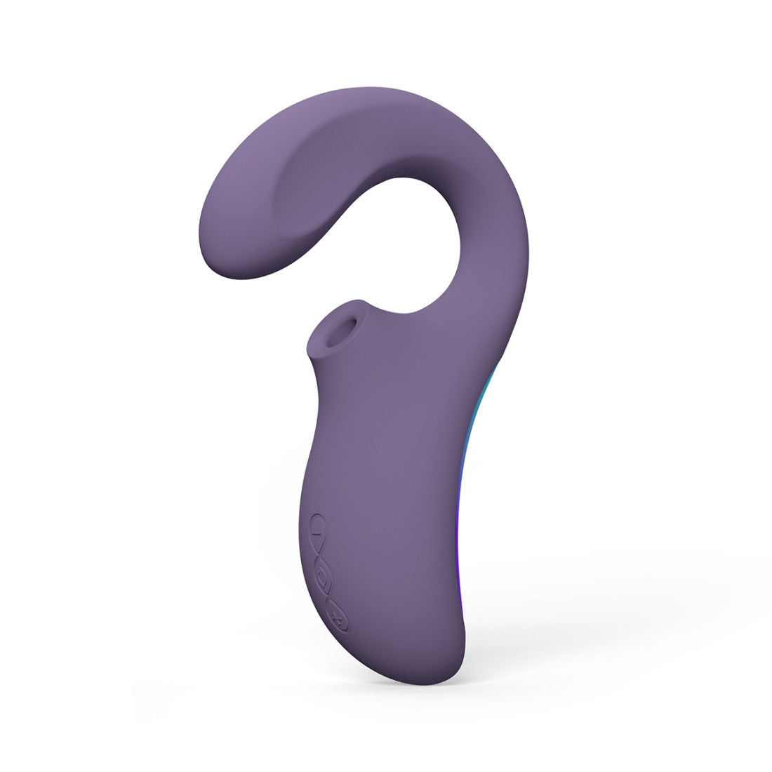 Lelo Enigma Wave-Intimacy Devices-Black-
