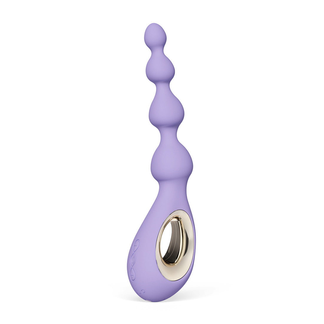 Lelo Soraya Beads-Purple-
