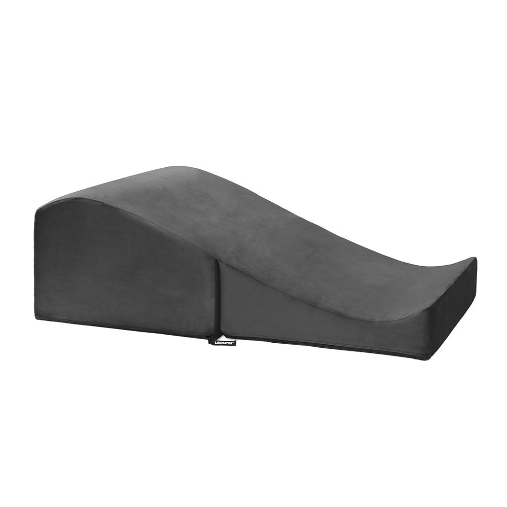 Liberator Flip Ramp-Black-