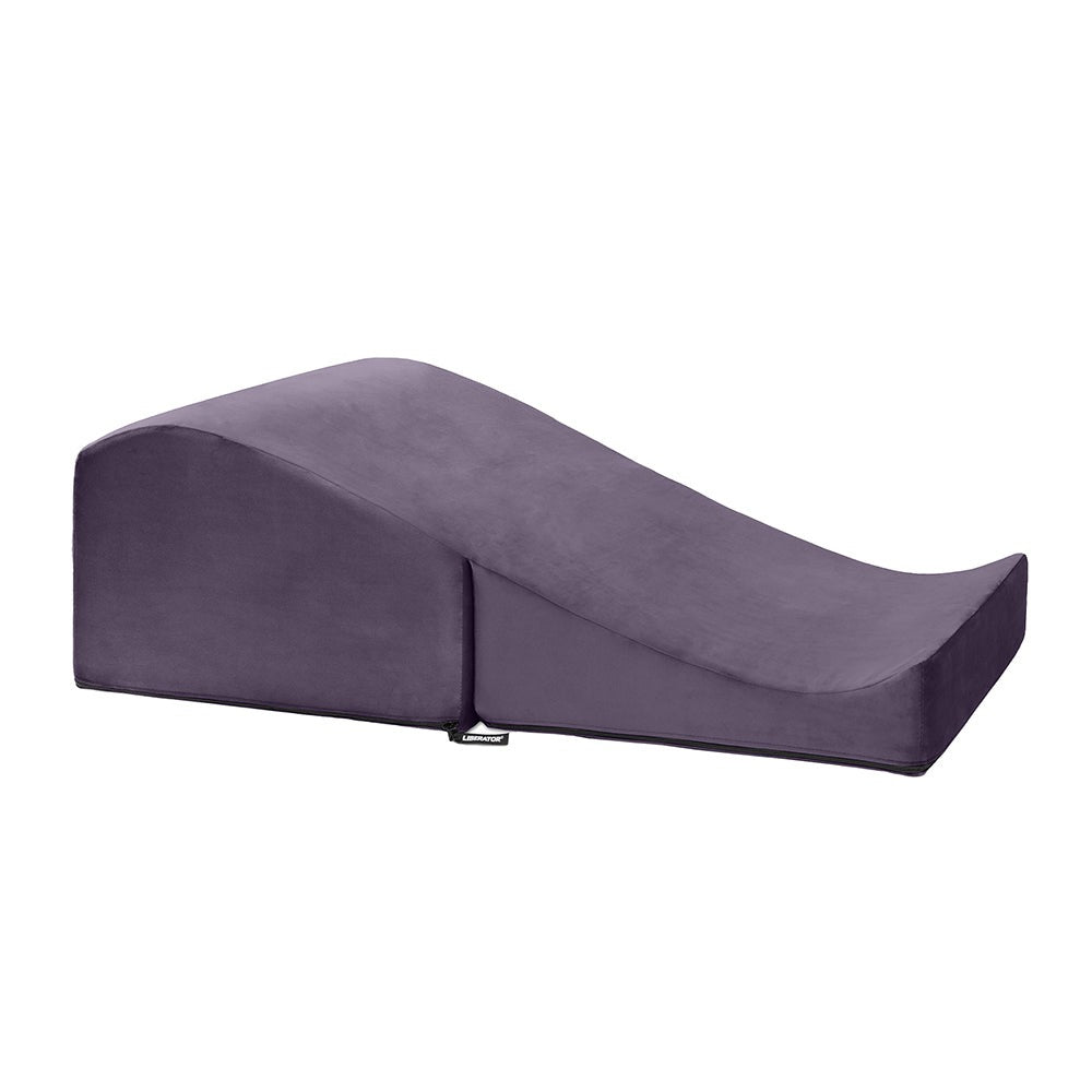 Liberator Flip Ramp-Plum-