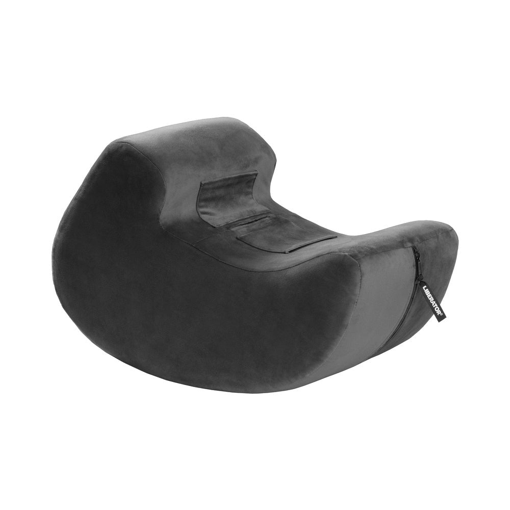 Liberator Pulse Toy Mount - Shop Sex Toys at The Sex Shed! Liberator Pulse Toy Mount - Shop Sex Toys at The Sex Shed!