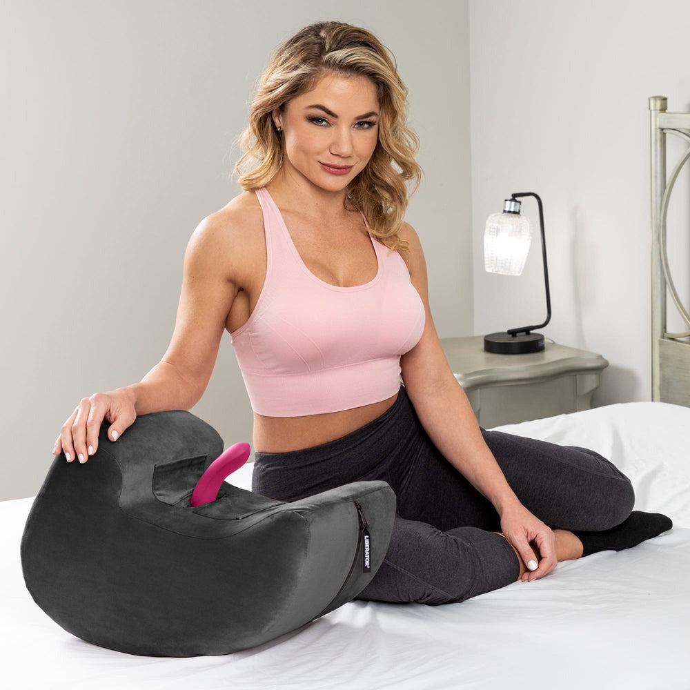 Liberator Pulse Toy Mount-