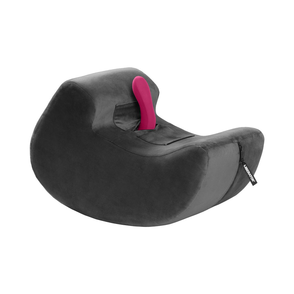 Liberator Pulse Toy Mount-