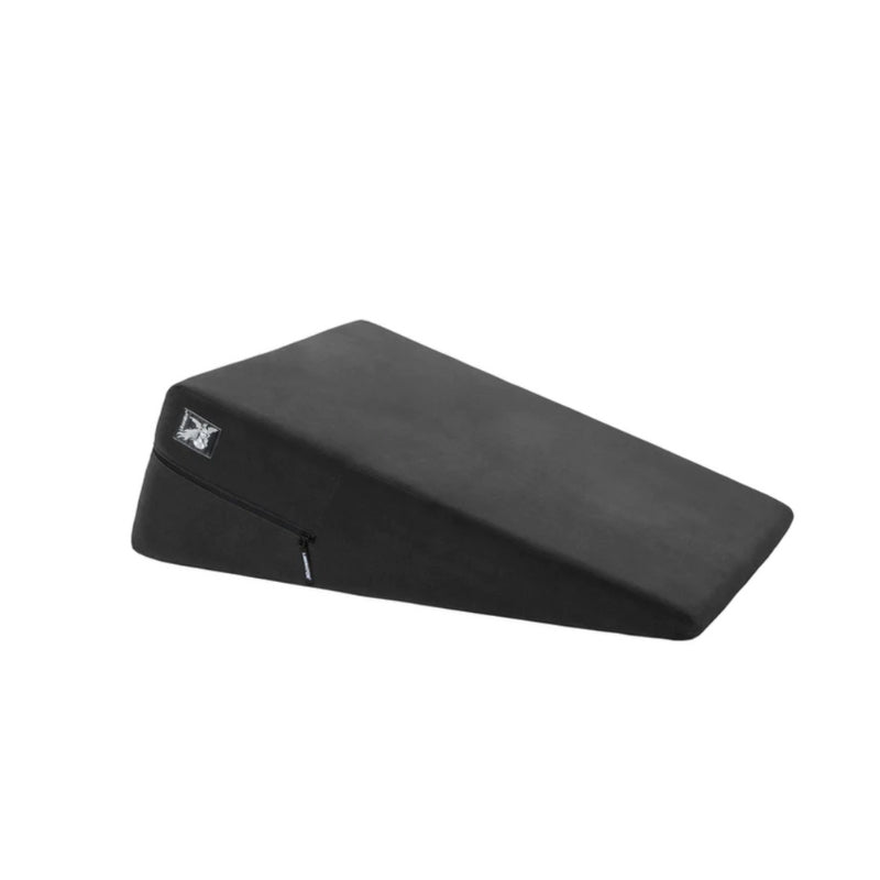 Liberator Ramp Positioning Aid-Black-