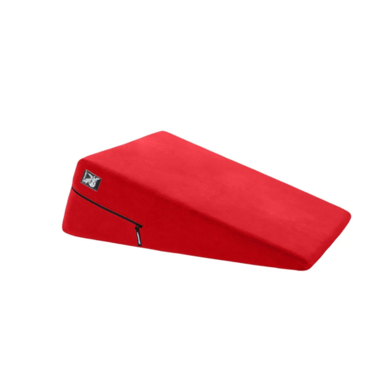 Liberator Ramp Positioning Aid-Red-