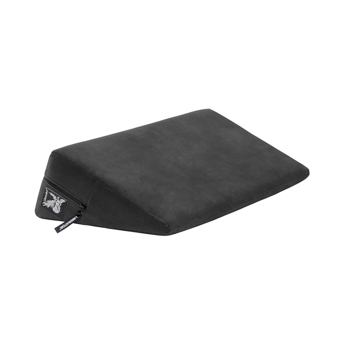 Liberator Wedge Positioning Aid-Black-