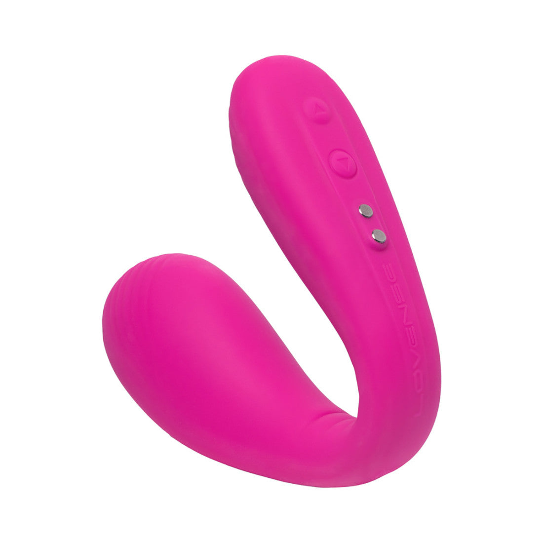 Lovense Dolce Dual Massager-