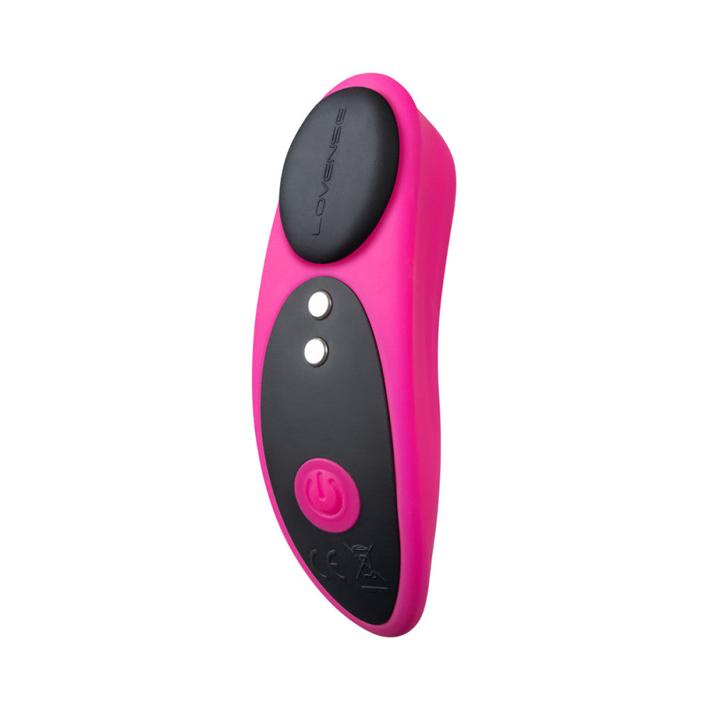 Lovense Ferri-Intimacy Devices-