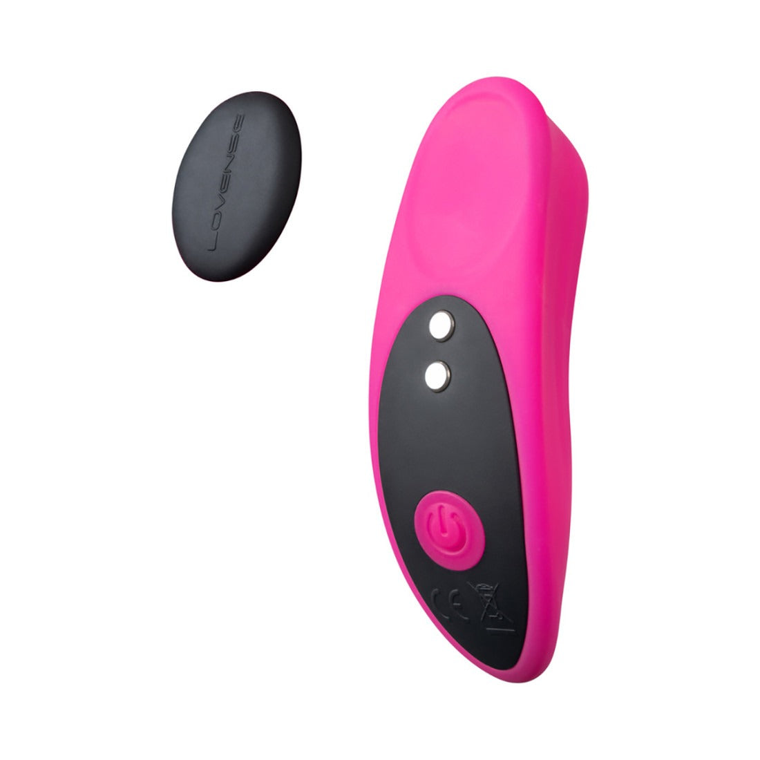 Lovense Ferri-Intimacy Devices-