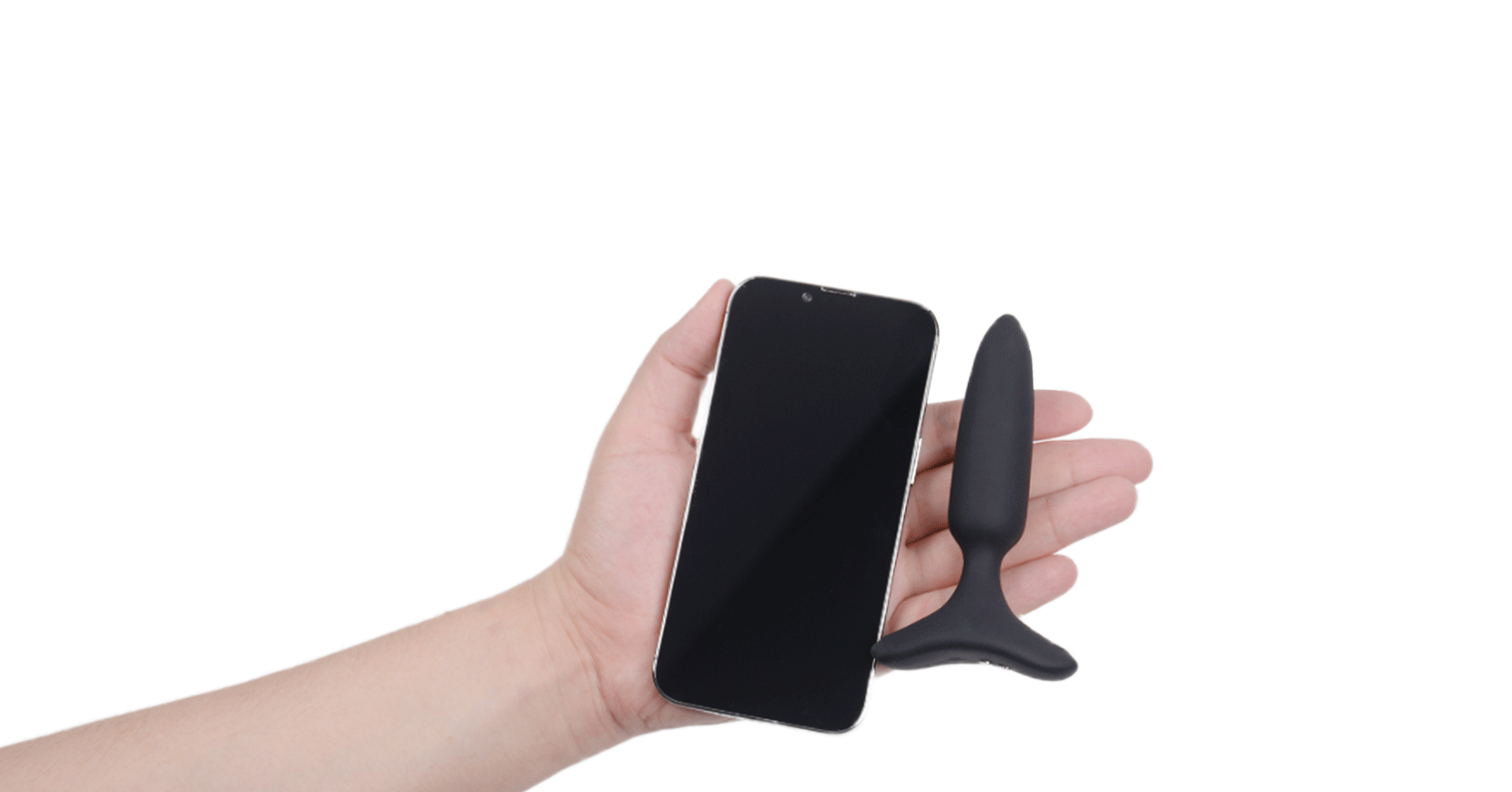 Lovense Hush 2-XS-
