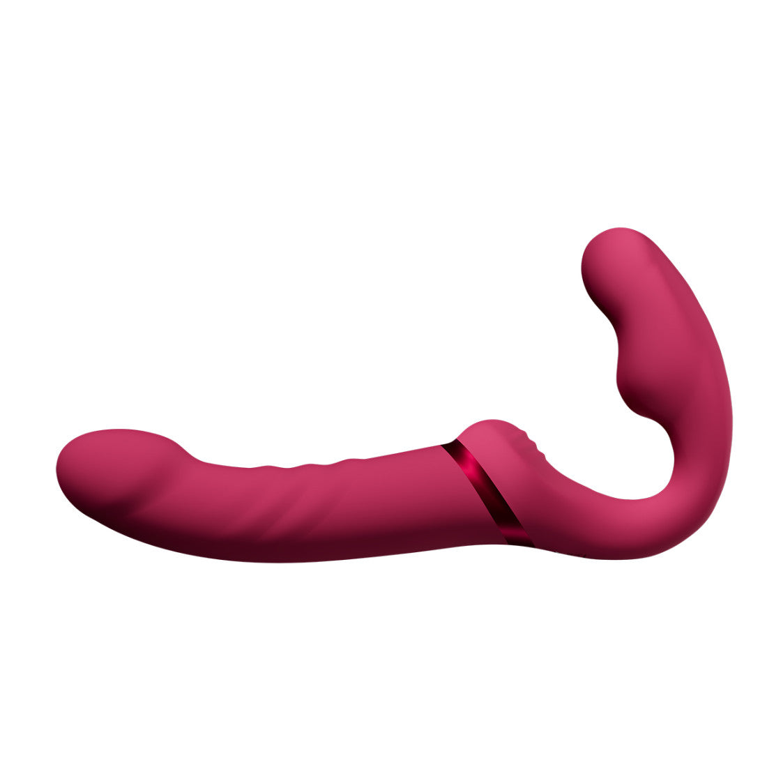 Lovense Lapis Vibrating Strapless Strap-On-Exclusives-