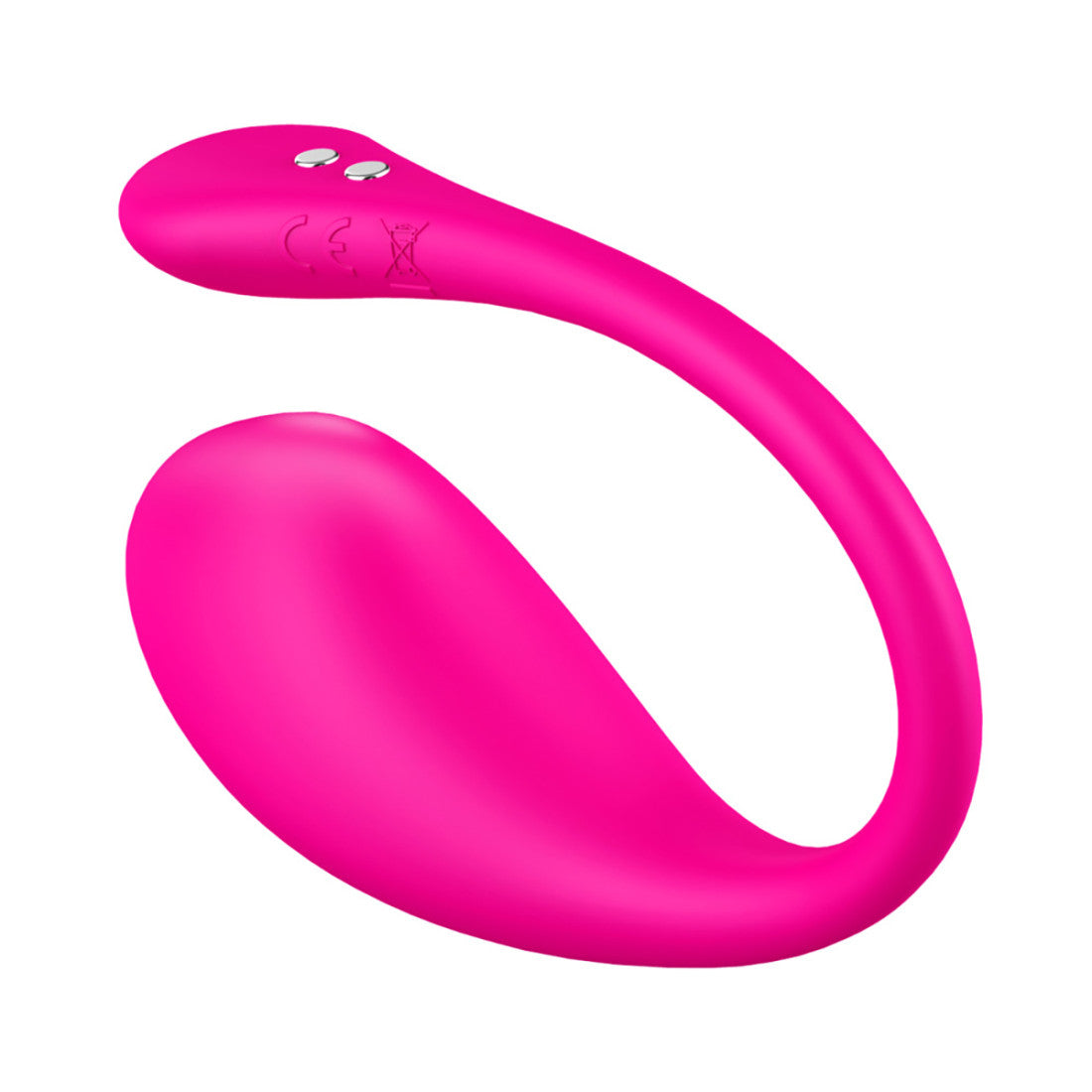Lovense Lush 3 Egg Vibrator-