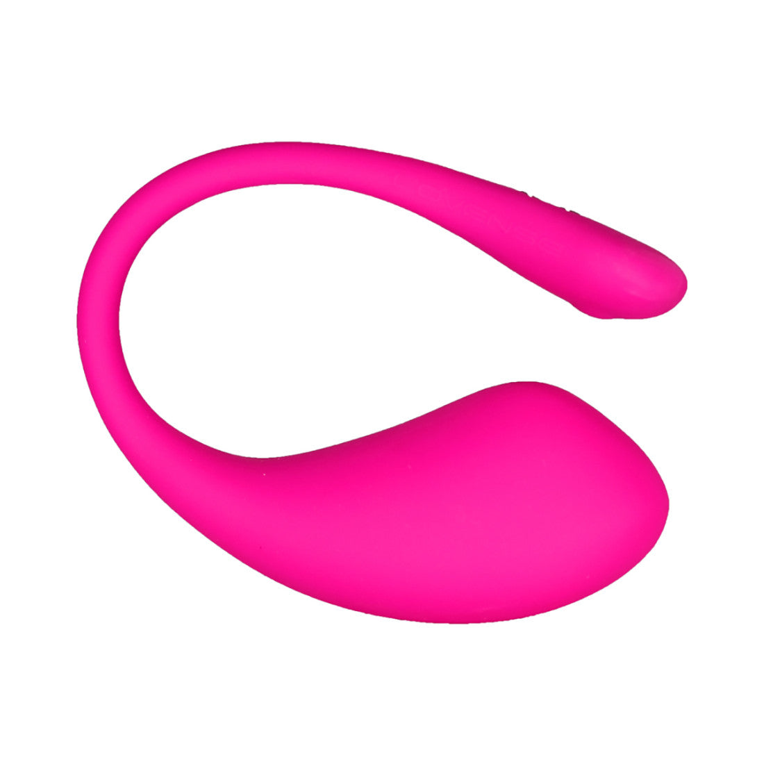 Lovense Lush 3 Egg Vibrator-