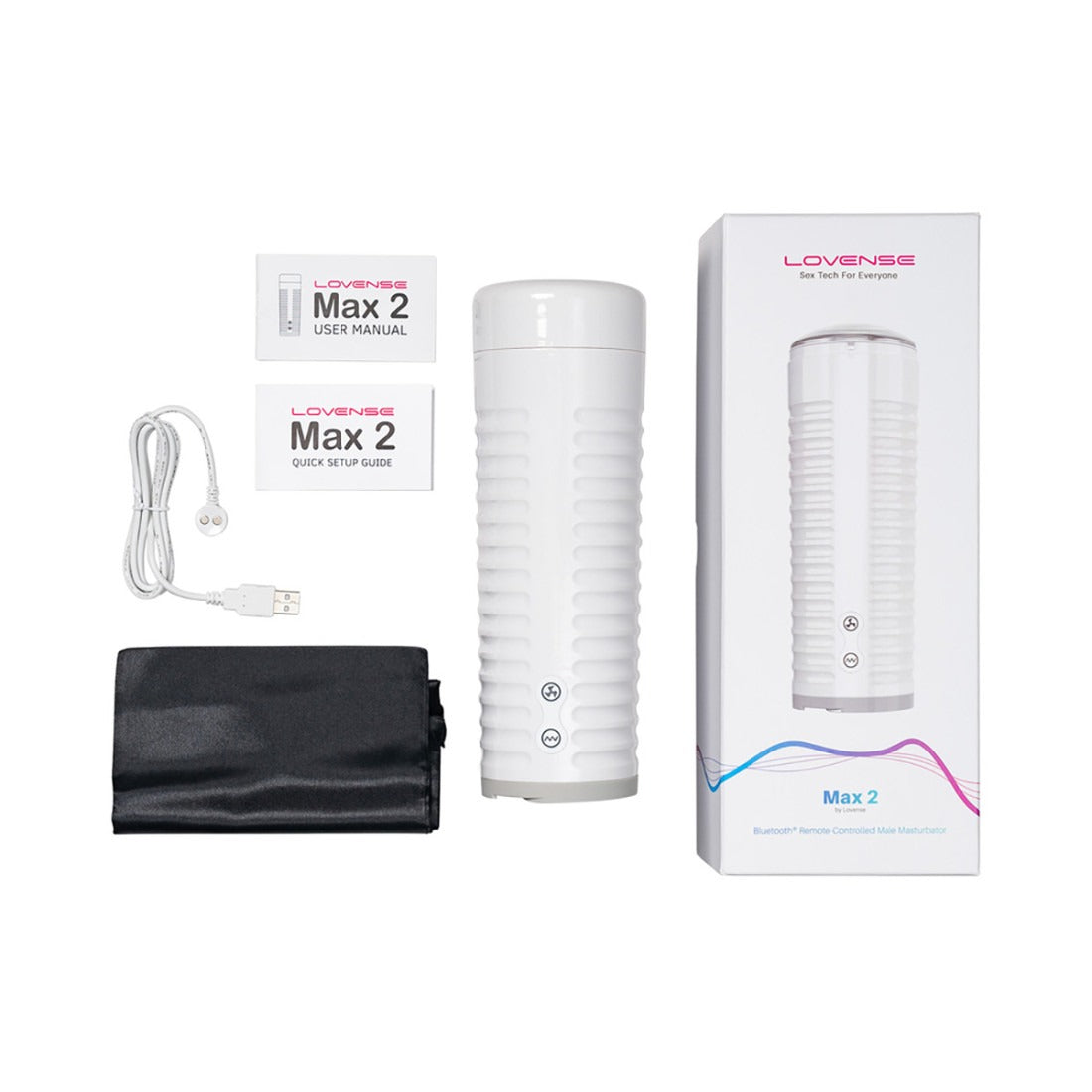 Lovense Max 2 - Shop Sex Toys at The Sex Shed! Lovense Max 2 - Shop Sex Toys at The Sex Shed!