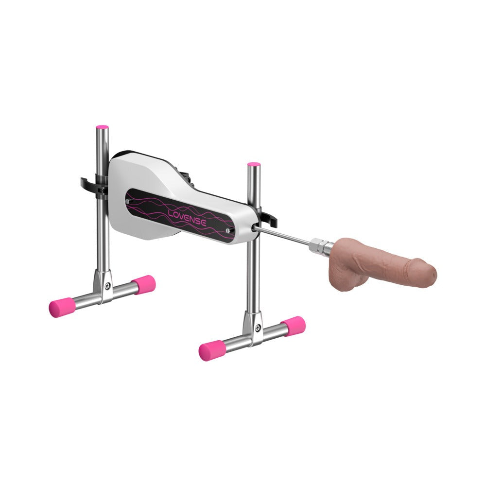 Lovense Mini Sex Machine-