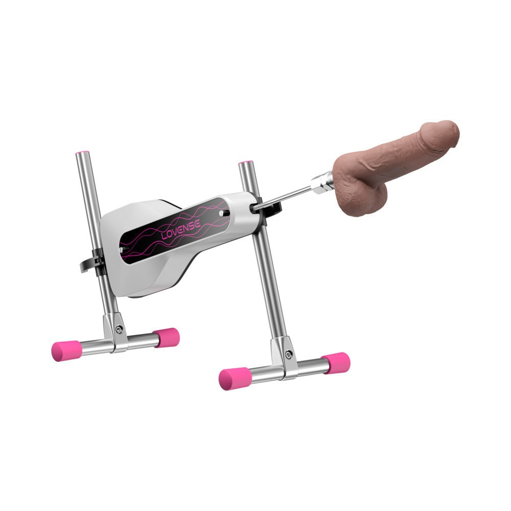 Lovense Mini Sex Machine-