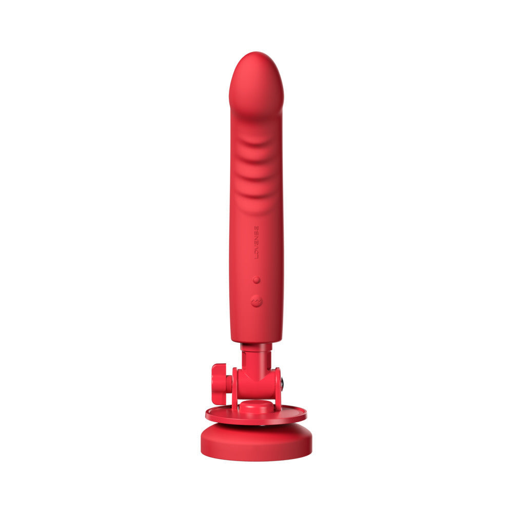 Lovense Mission 2-