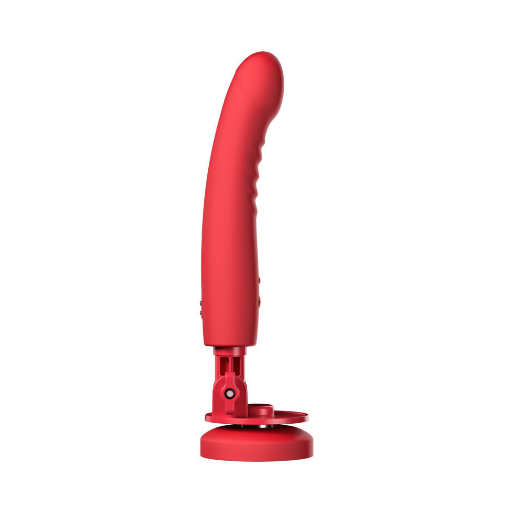 Lovense Mission 2-