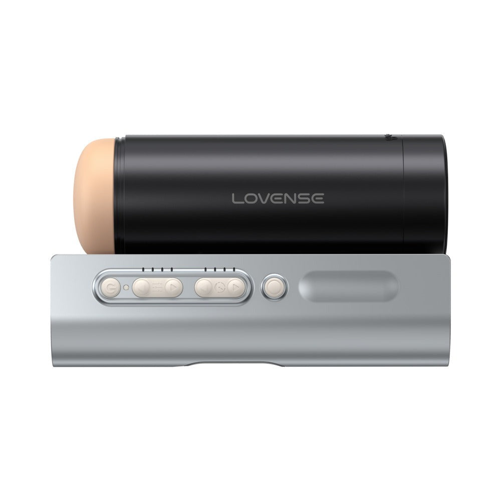 Lovense Solace Pro-