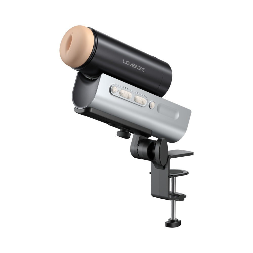 Lovense Solace Pro-