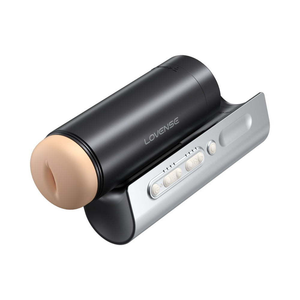 Lovense Solace Pro-