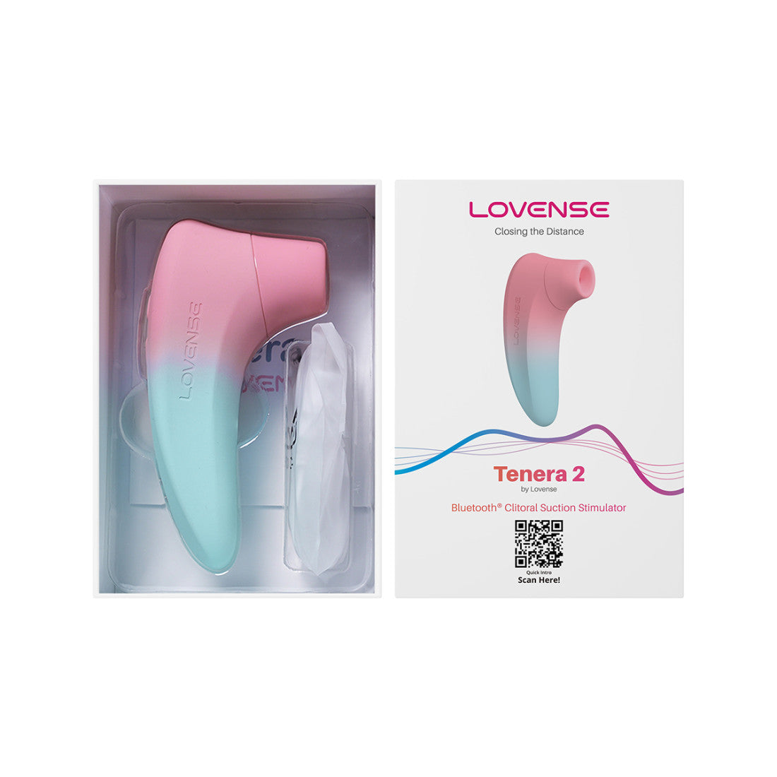 Lovense Tenera 2-