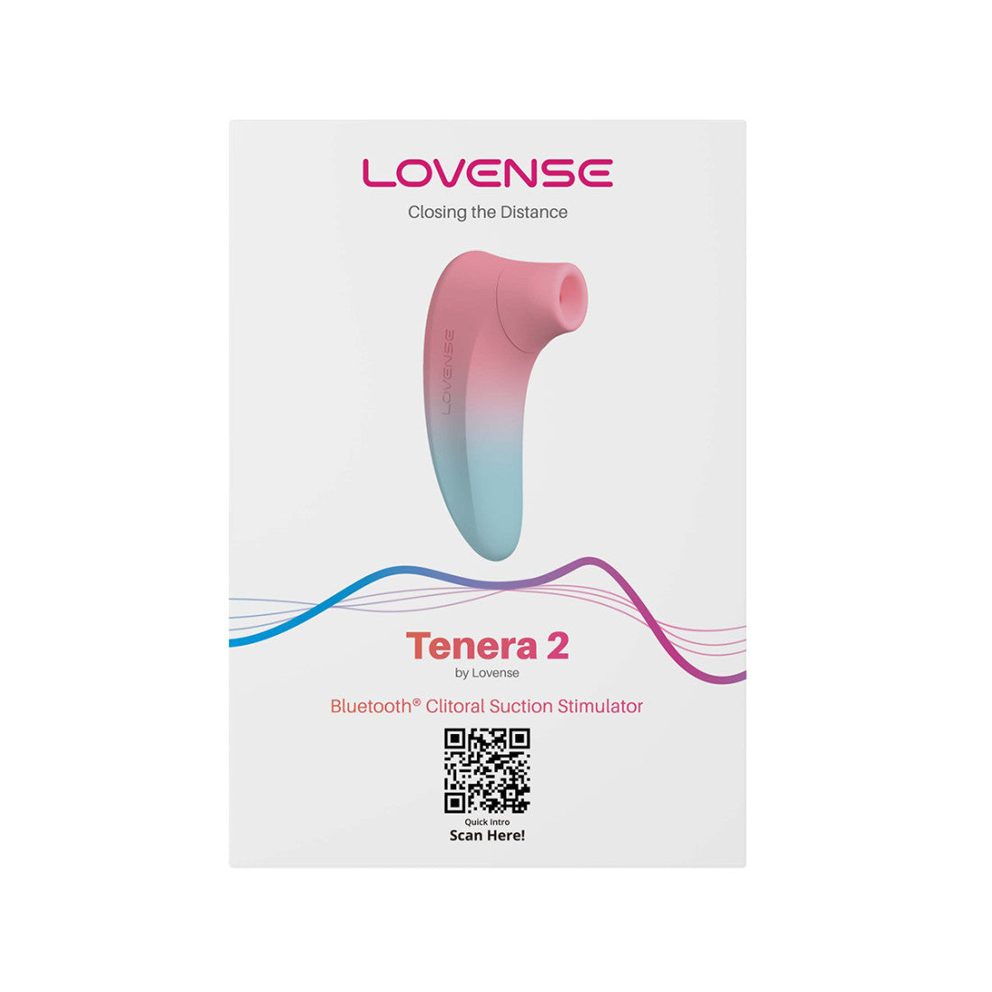 Lovense Tenera 2-