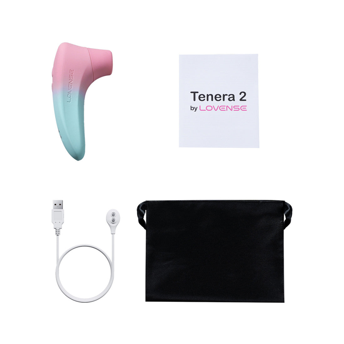 Lovense Tenera 2 - Shop Sex Toys at The Sex Shed! Lovense Tenera 2 - Shop Sex Toys at The Sex Shed!