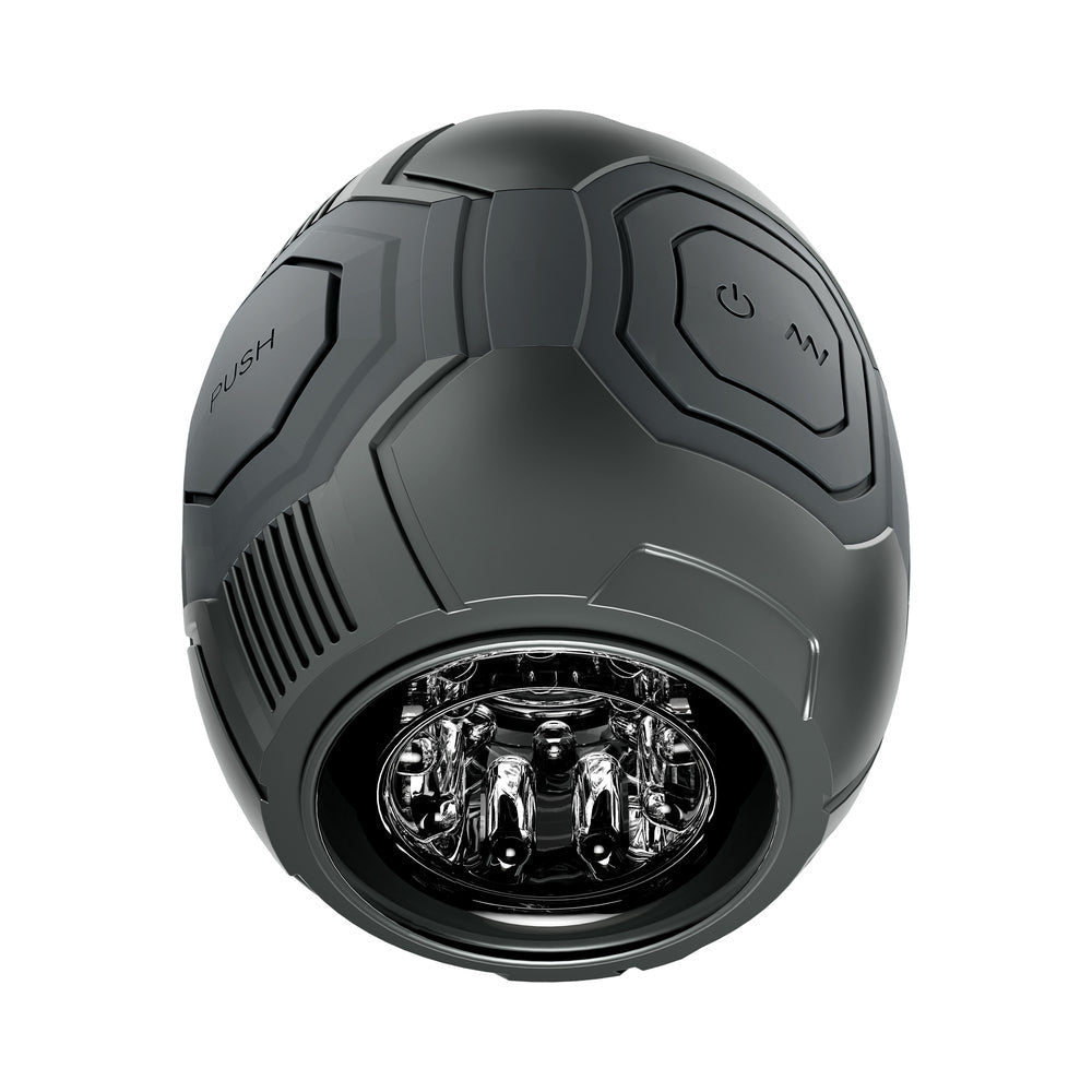 M for Men Dome X Vibrating Masturbator-