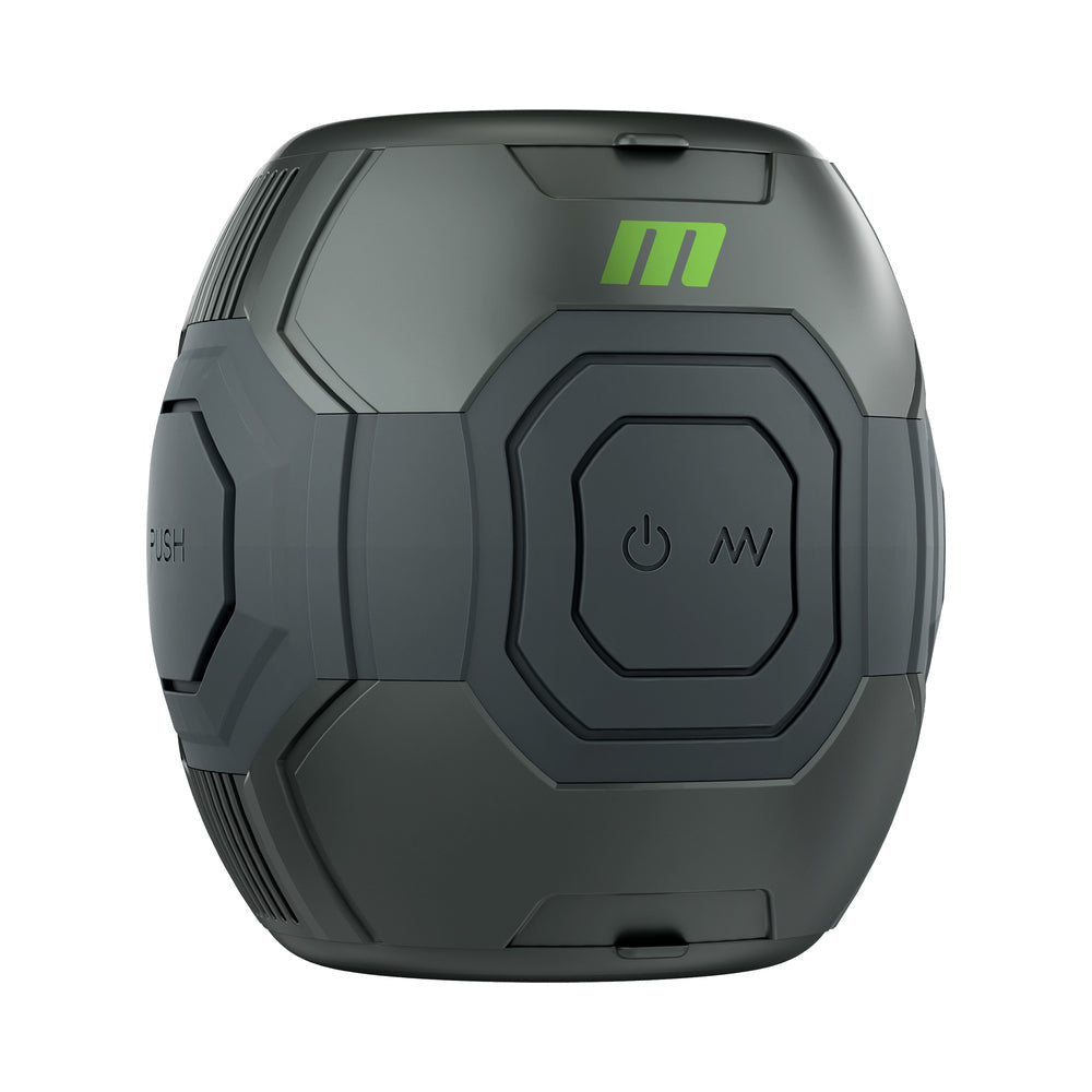 M for Men Dome X Vibrating Masturbator-