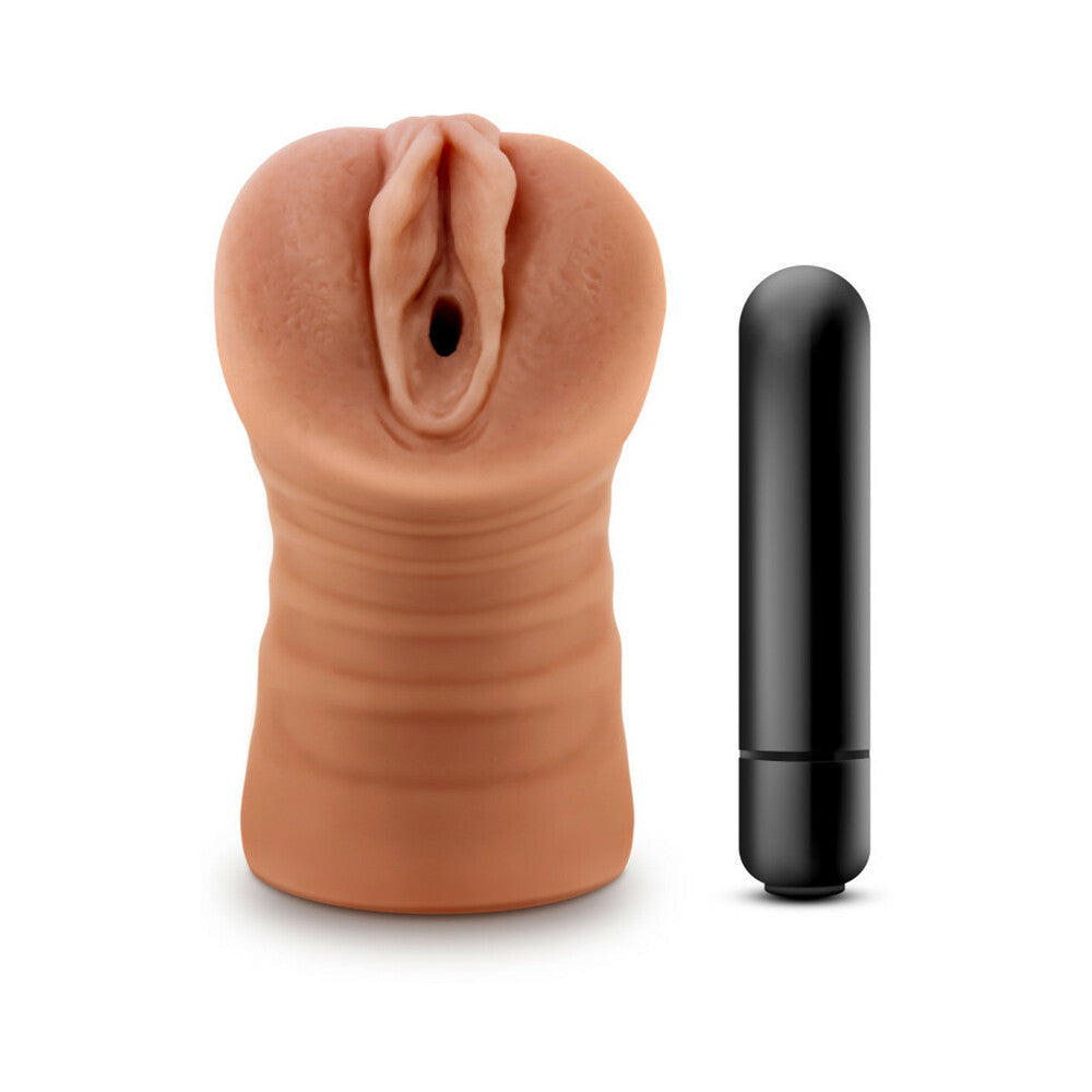 M for Men Julieta Vagina Stroker-