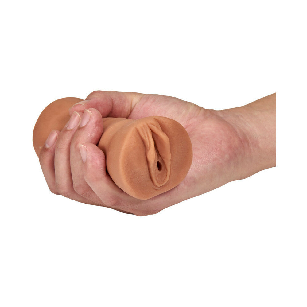 M for Men Julieta Vagina Stroker-