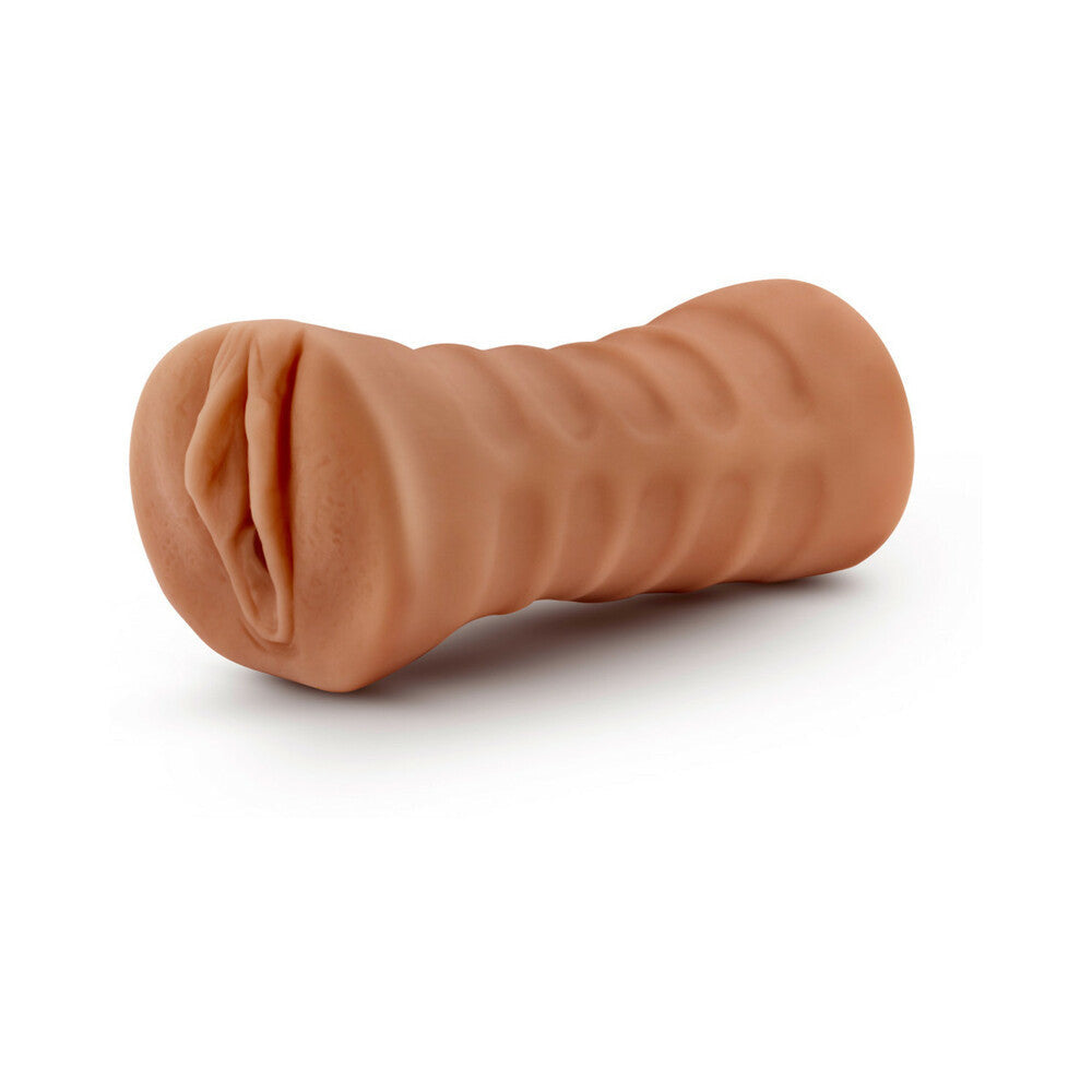 M for Men Julieta Vagina Stroker-