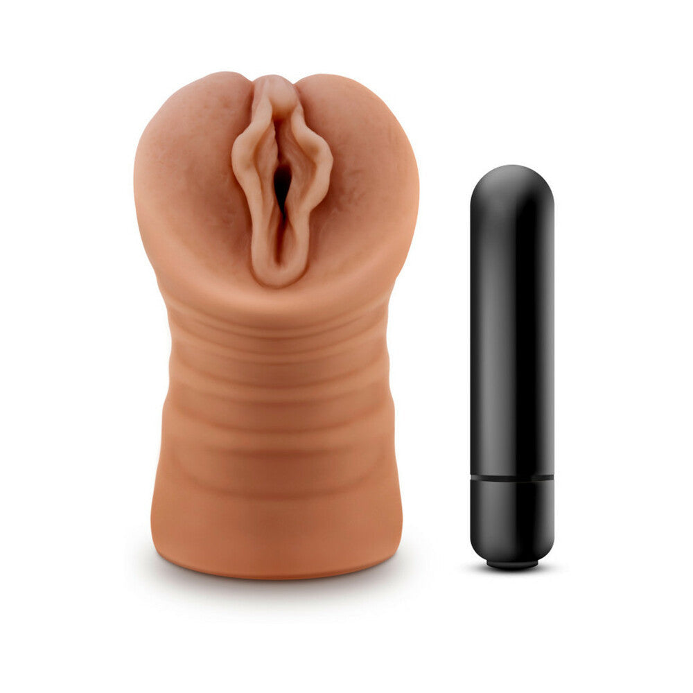 M for Men Sofia Vagina Stroker-