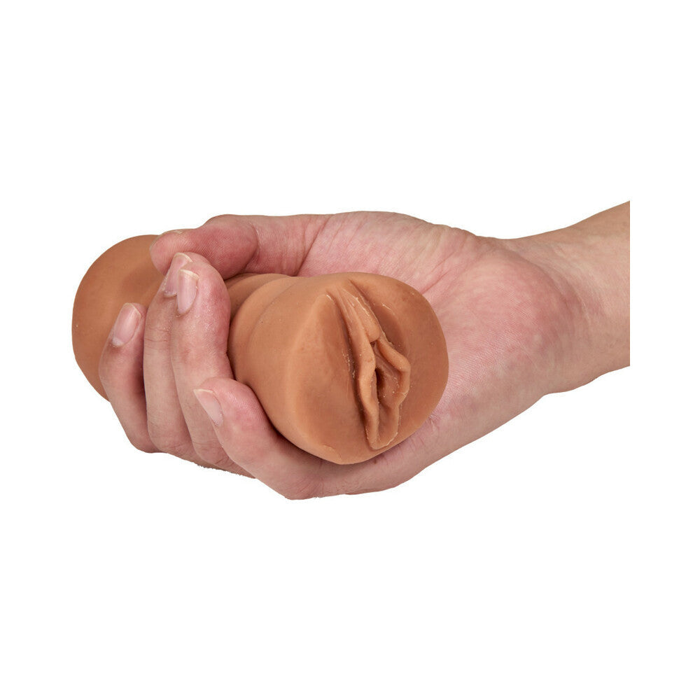 M for Men Sofia Vagina Stroker-