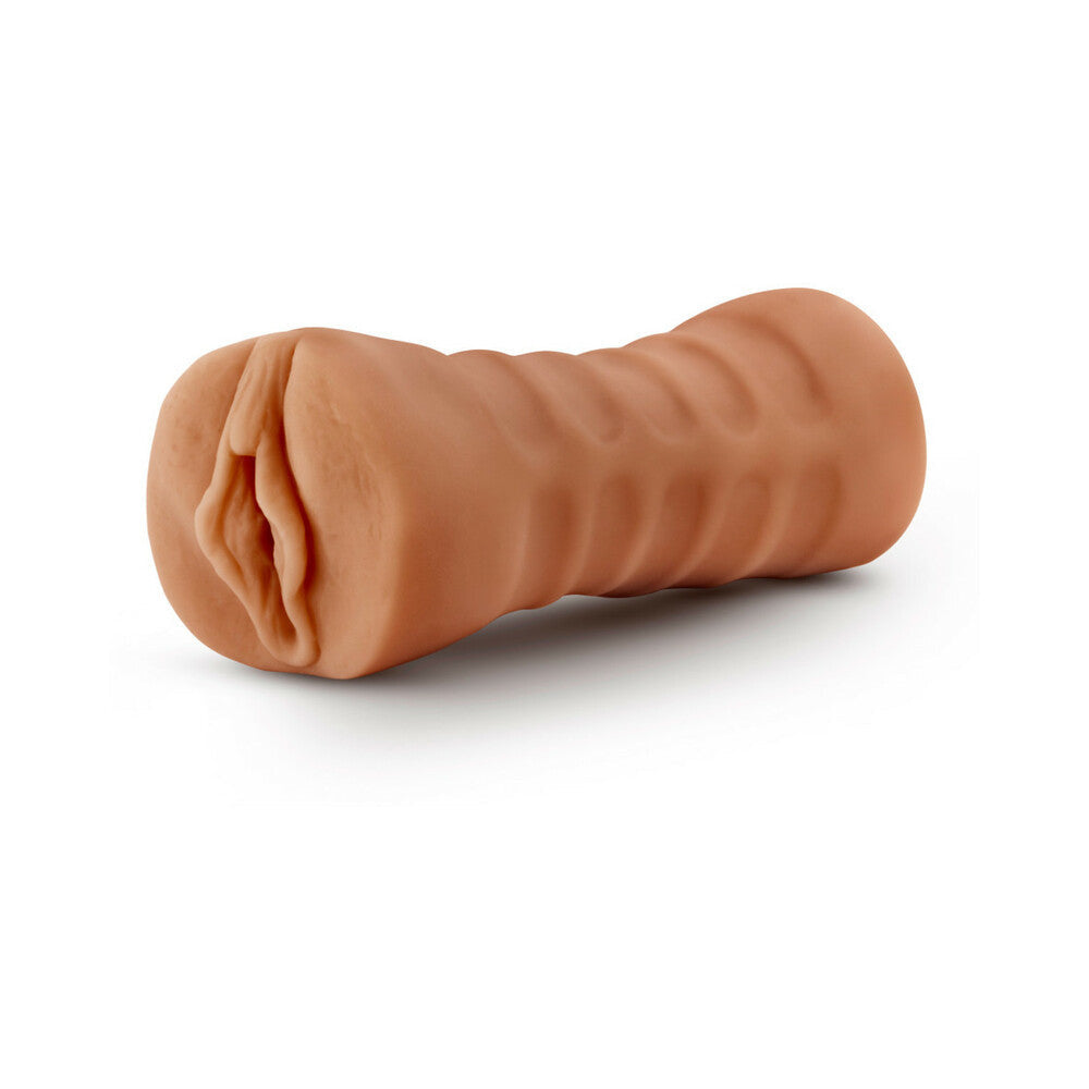 M for Men Sofia Vagina Stroker-