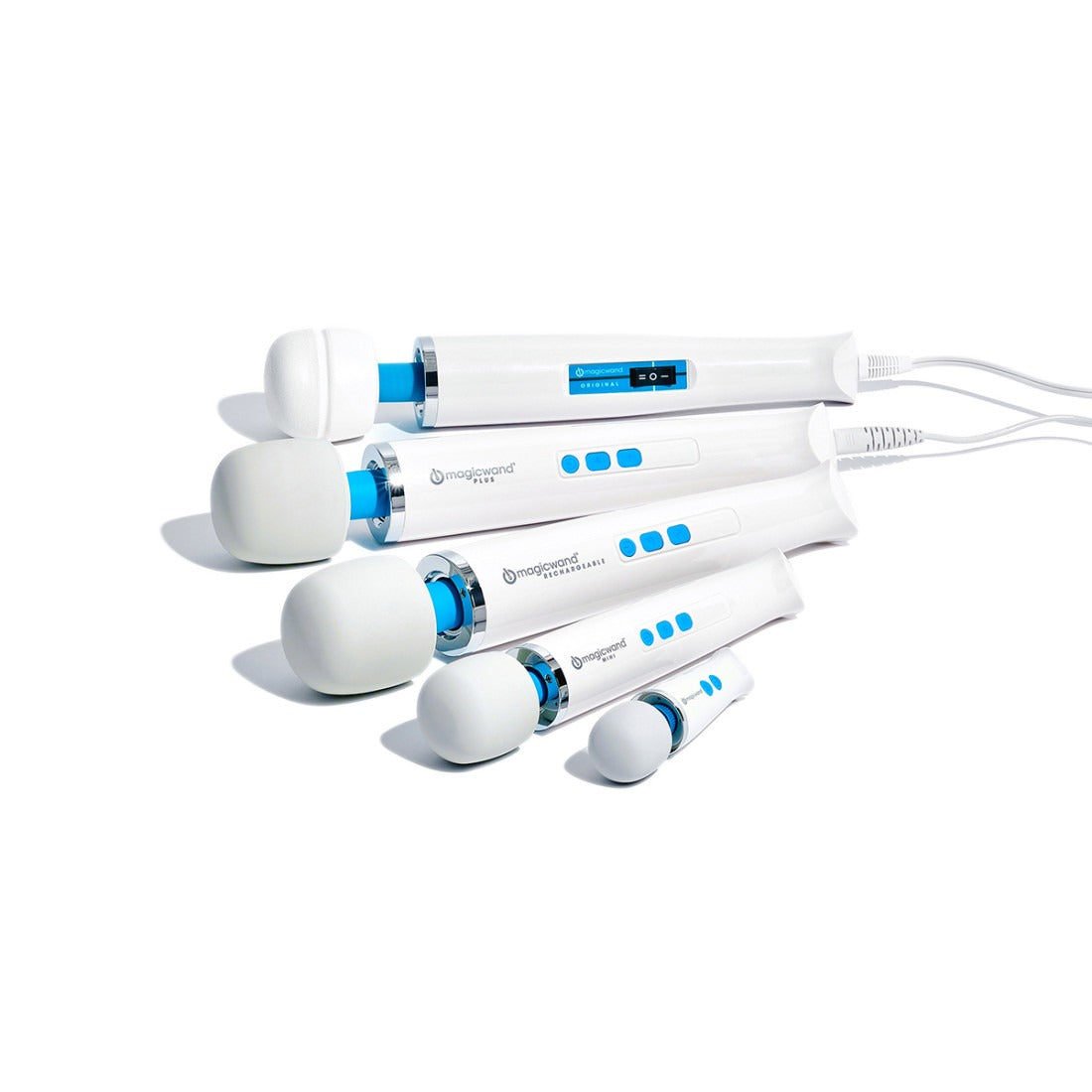 Magic Wand Micro-