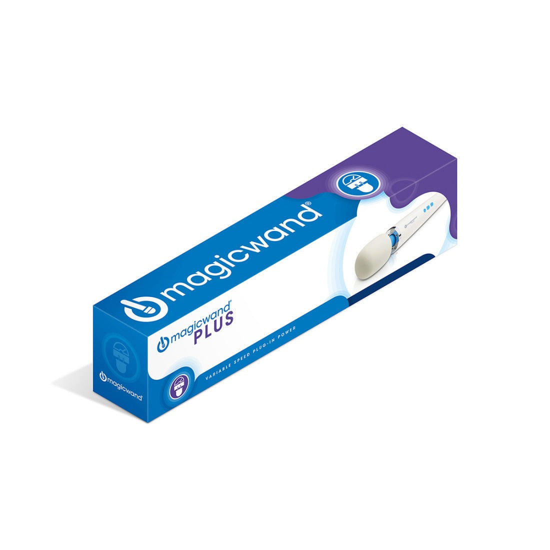 Magic Wand Plus-