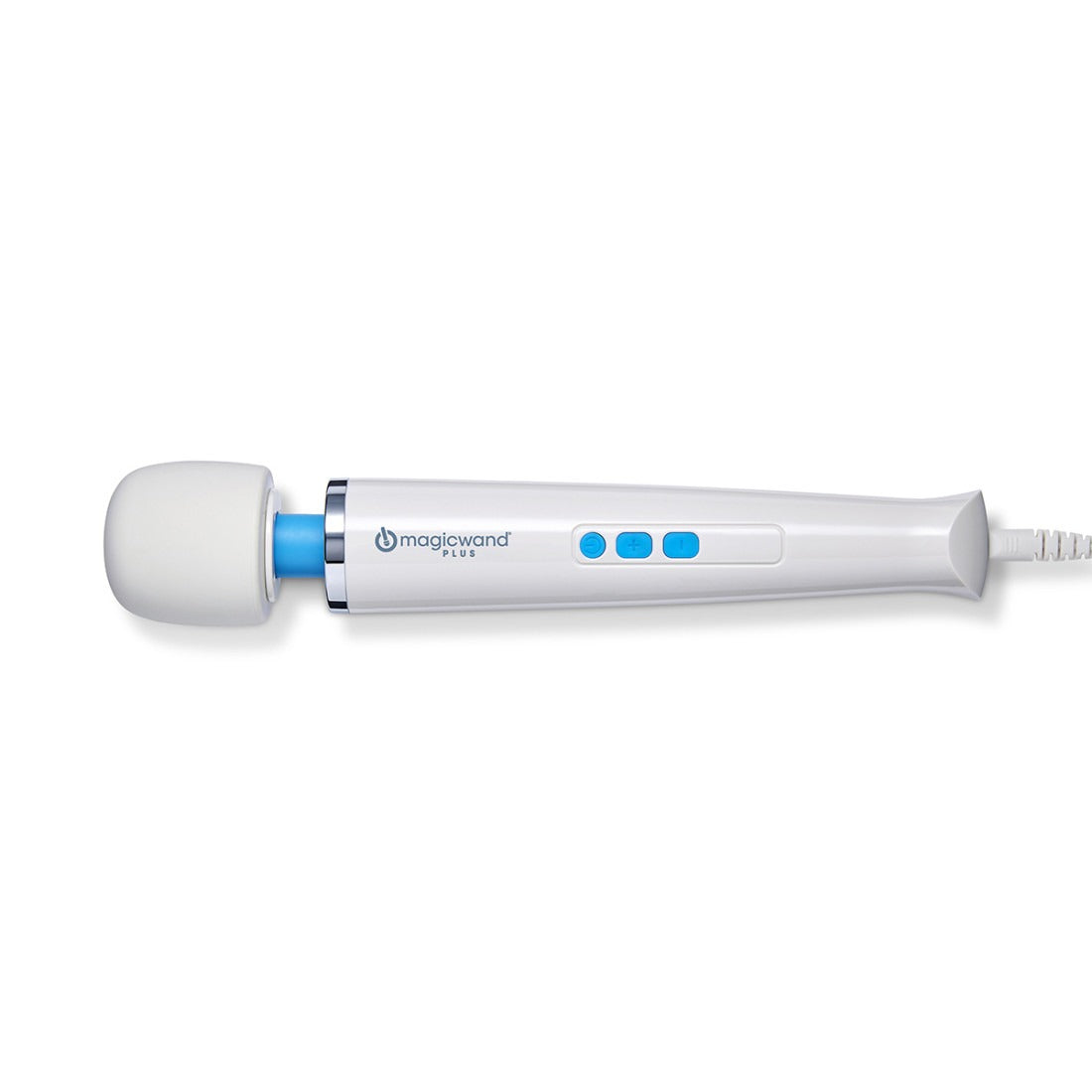 Magic Wand Plus-