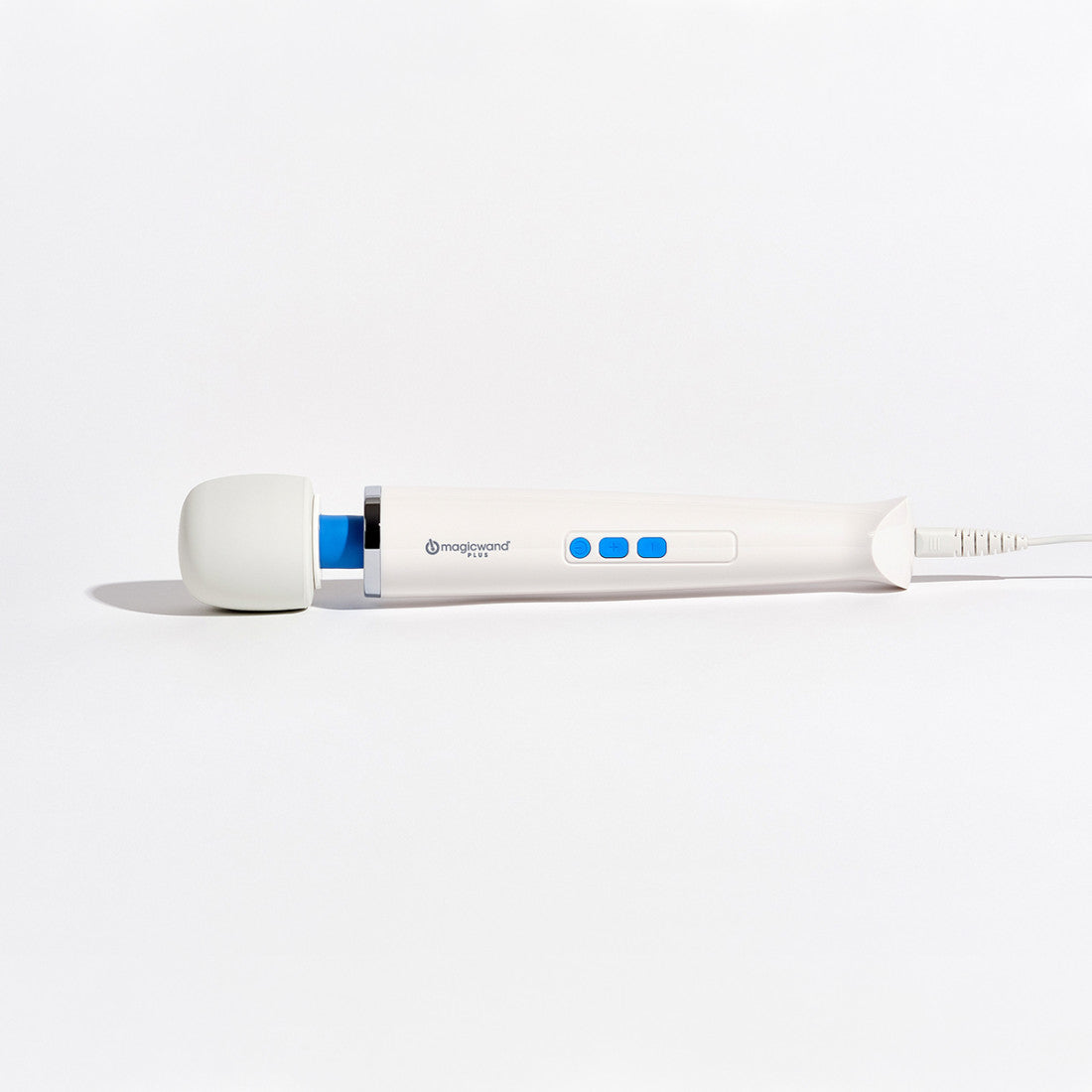 Magic Wand Plus-