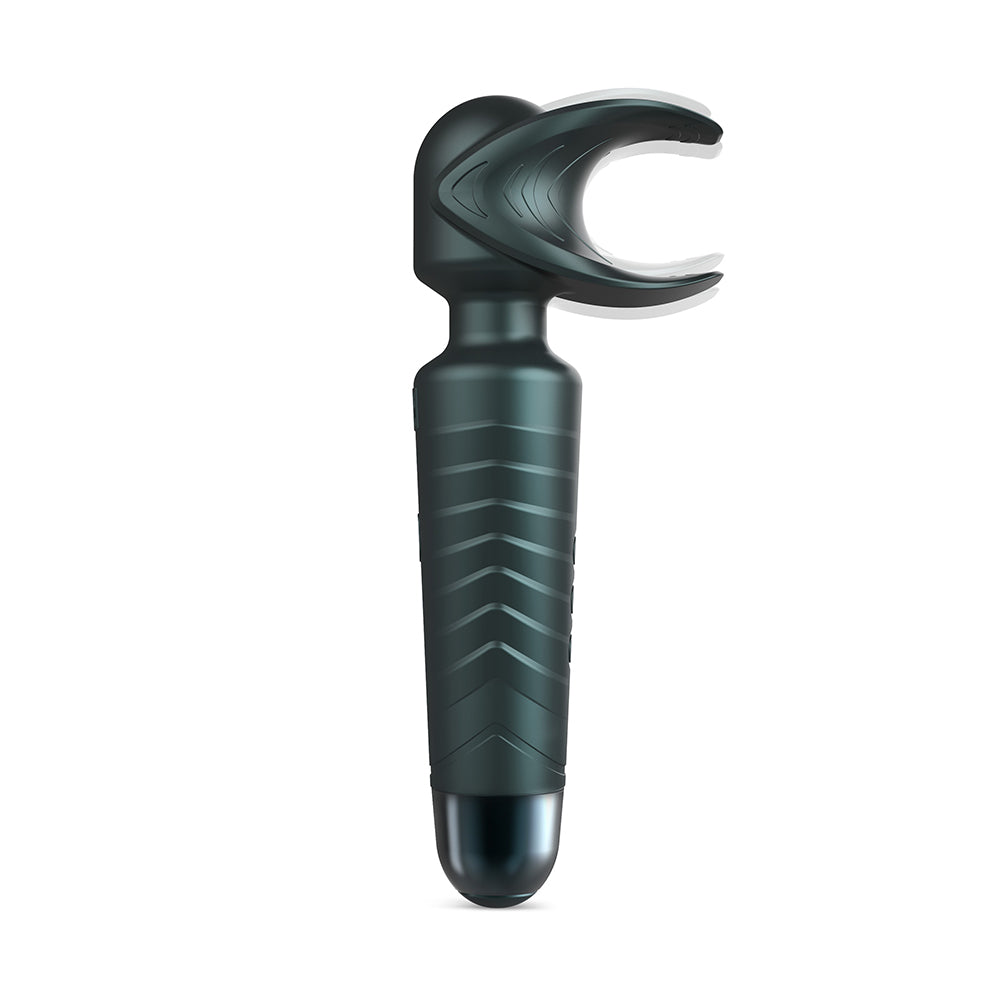 Man Wand Evo 2-in-1 pine gray
