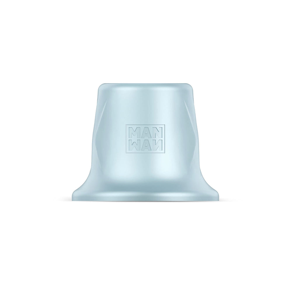 MAN WAND Holden Universal Wand Holder-Polar Blue-