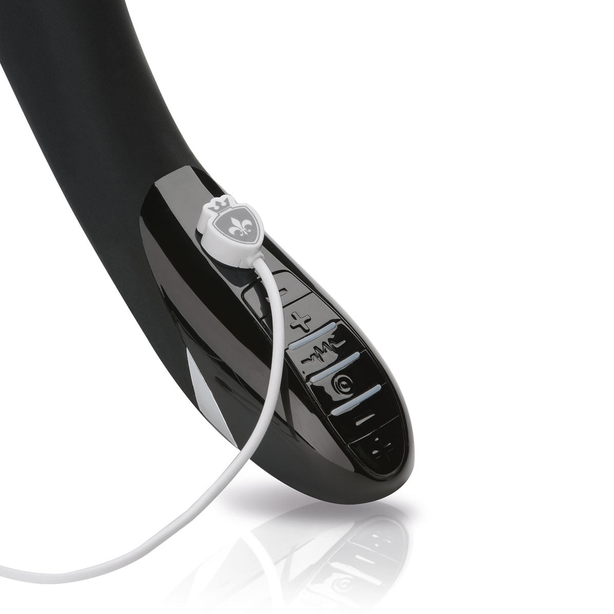 Mystim Daring Danny E-Stim Vibrator-