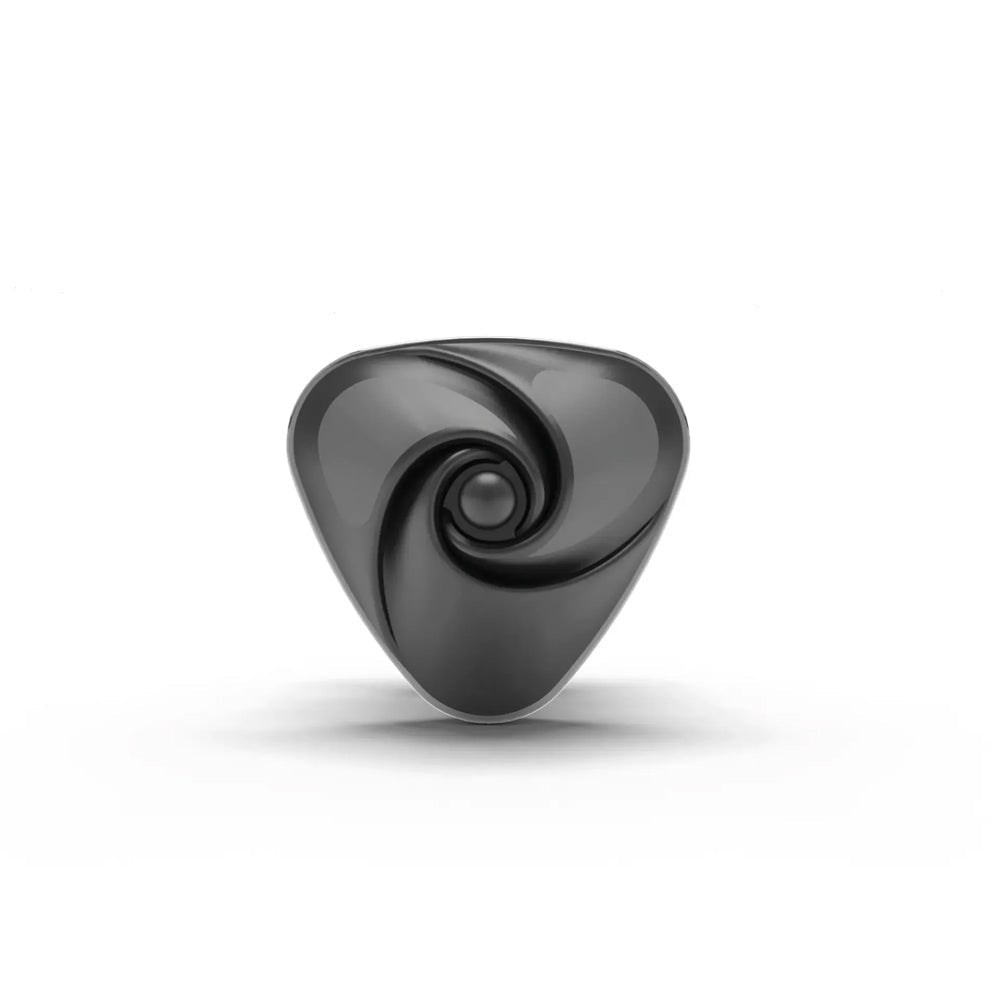 Mystim Heart's Desire eStim Lay On Vibrator-