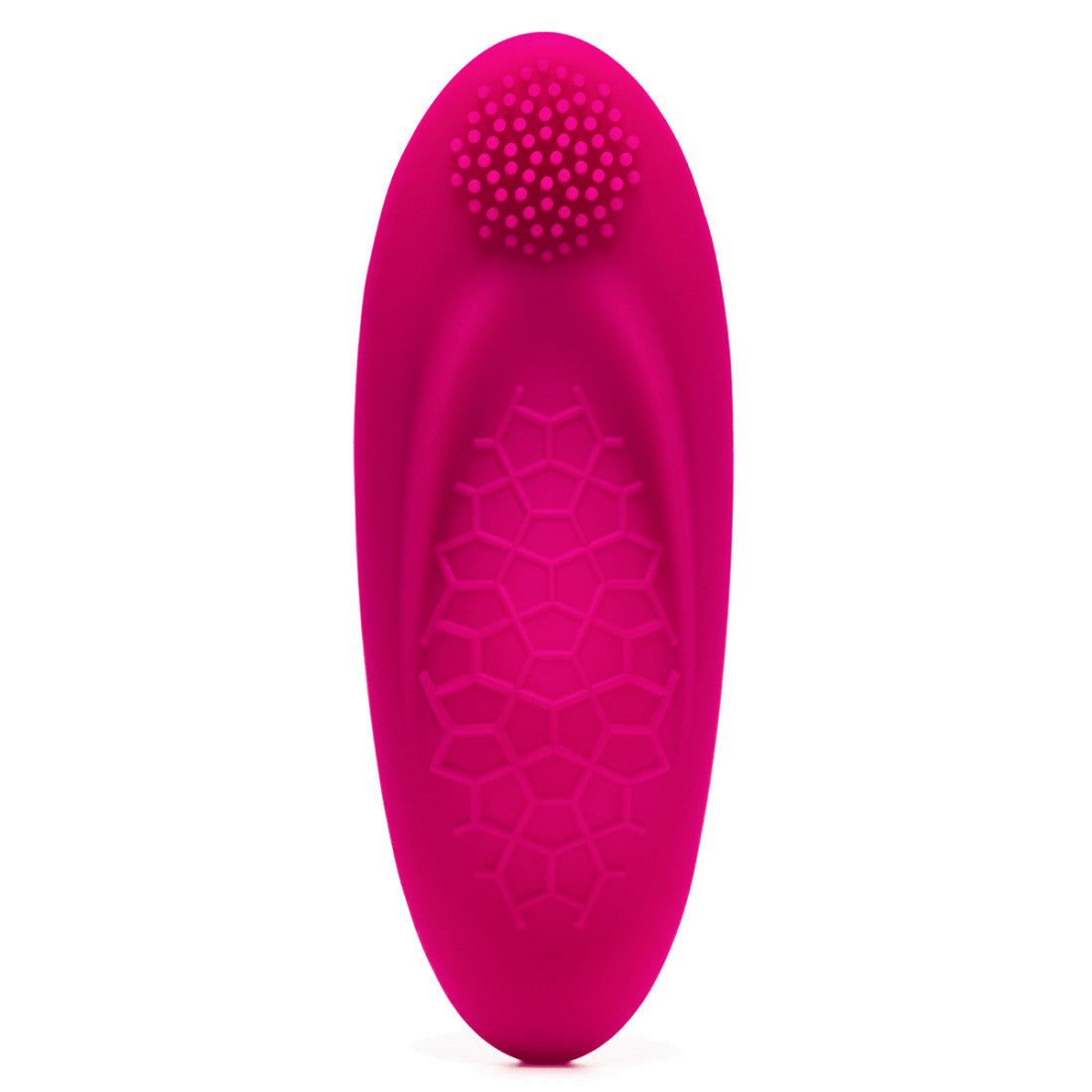 OhMiBod Foxy Bluetooth Panty Vibrator-