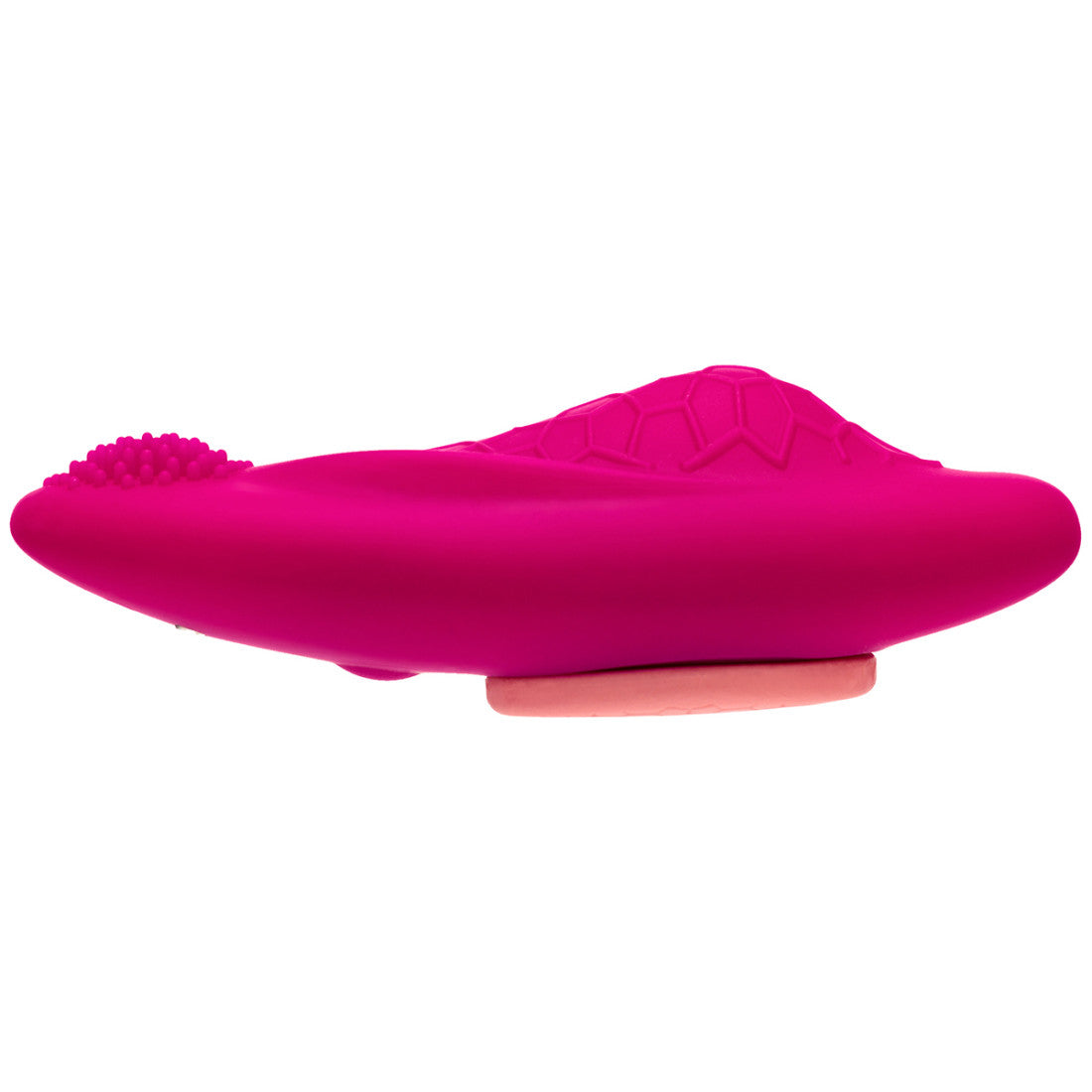 OhMiBod Foxy Bluetooth Panty Vibrator-
